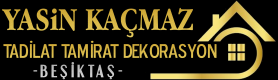 Yasin Kaçmaz Dekorasyon Logo